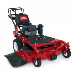 Toro PRO 112 91cm