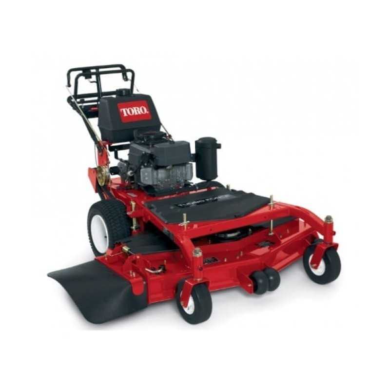 Toro PRO 112 91cm