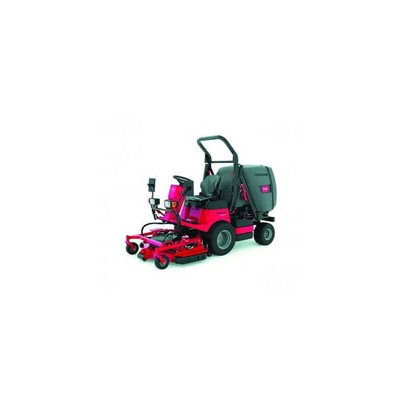 Toro ProLine H800