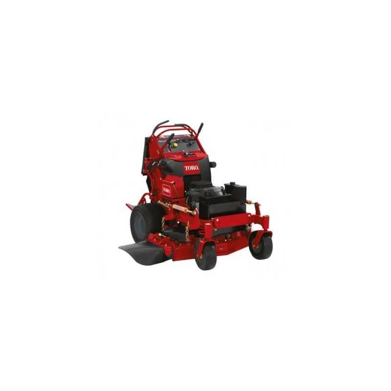 Toro Grandstand 91 cm