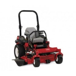 Toro Z6000 122 cm