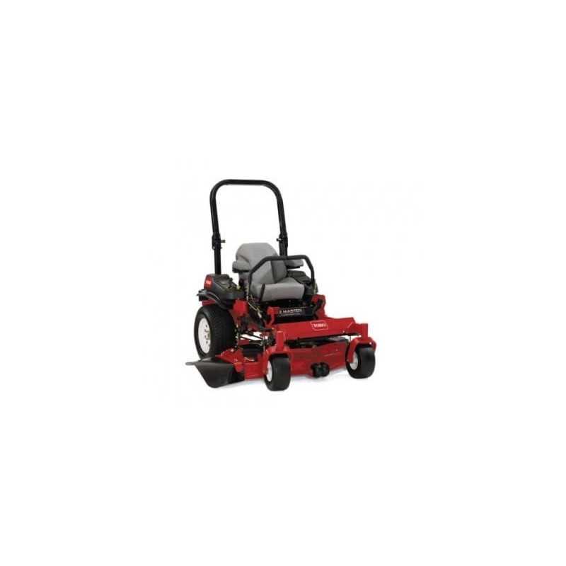 Toro Z6000 122 cm