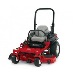 Toro Z6000 132 cm GLP