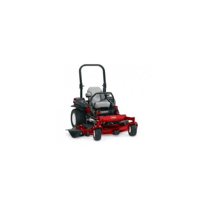 Toro Z6000 152 cm