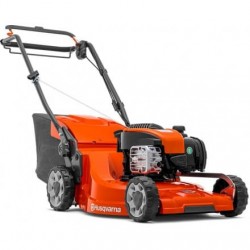 LC347V ABS Cortacésped