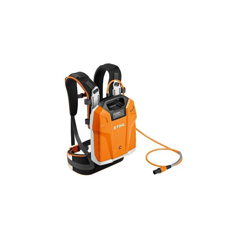 Batería de mochila STIHL AR 2000 L