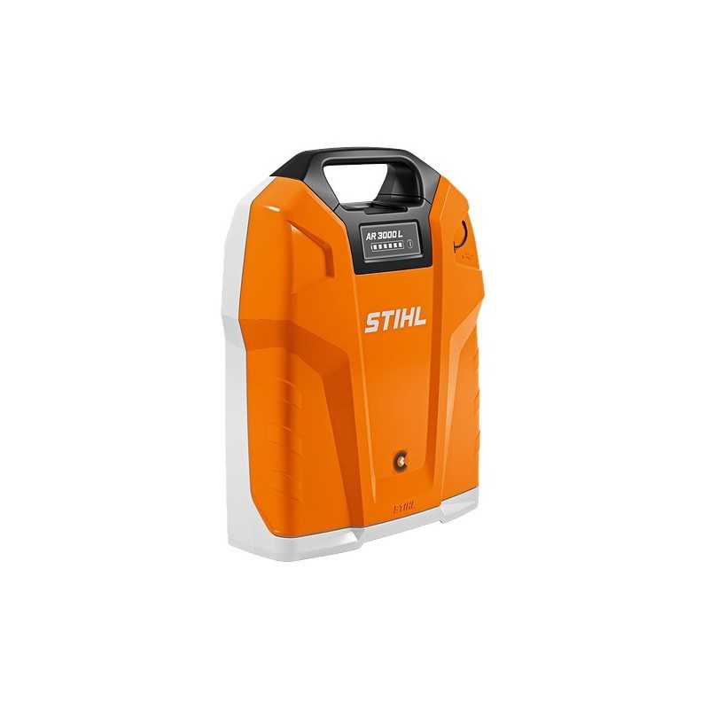 Batería de mochila STIHL AR 3000 L