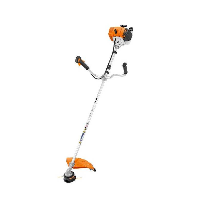 FS 120 Desbrozadora STIHL