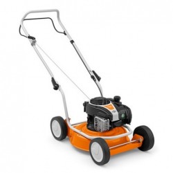 RM 2 R Cortacésped STIHL mulching