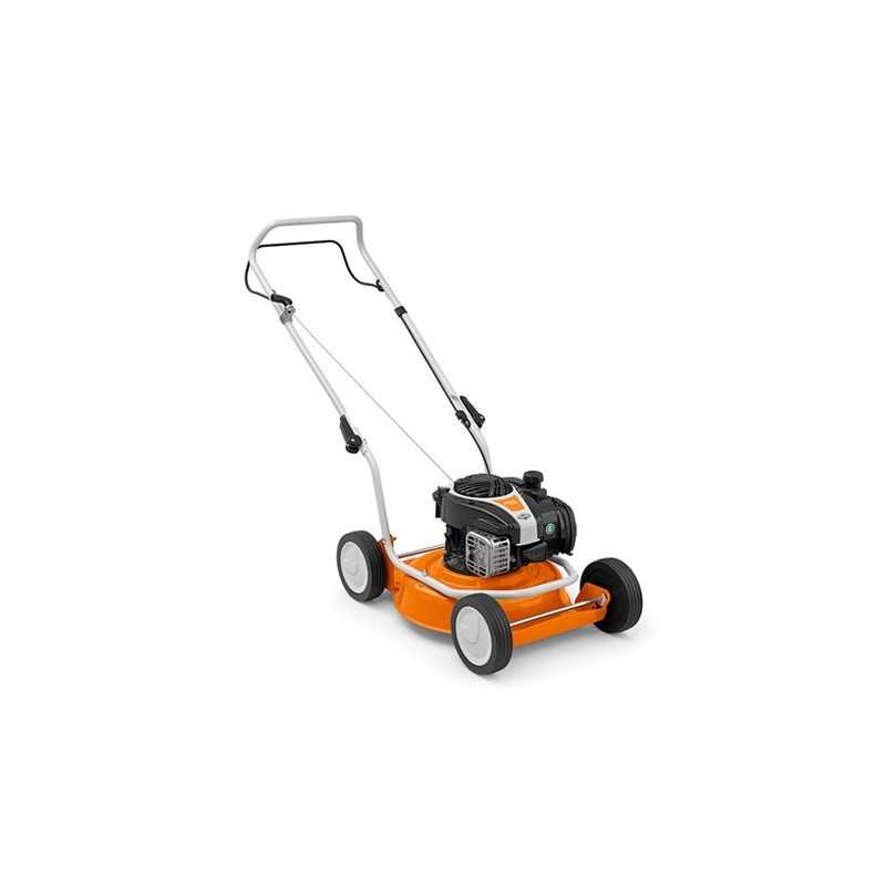 RM 2 R Cortacésped STIHL mulching