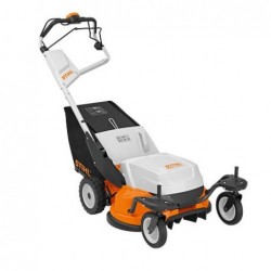 RMA 765 V Cortacésped STIHL de batería