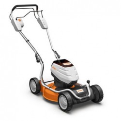 RMA 2 RV Cortacésped STIHL de batería