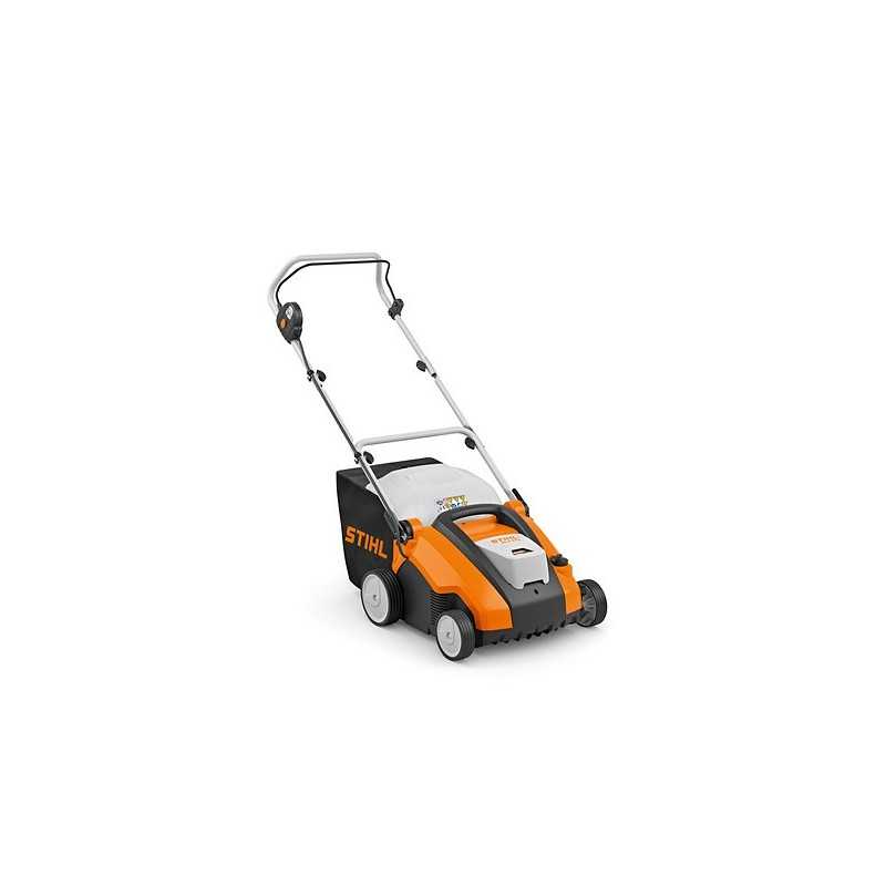 RLA 240 Escarificador STIHL a batería