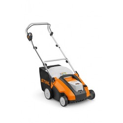 RLA 240 Escarificador STIHL con batería y cargador