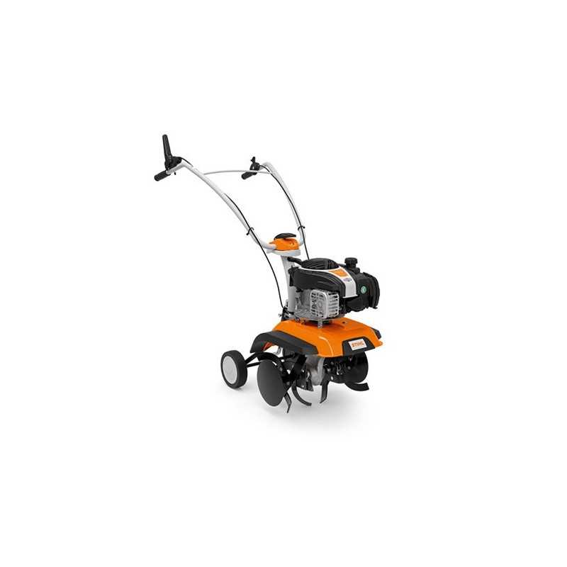 MH 445 Motoazada STIHL