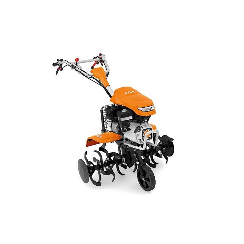 MH 700 Motoazada STIHL