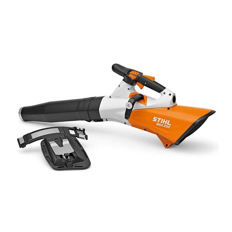 BGA 200 Soplador STIHL a batería