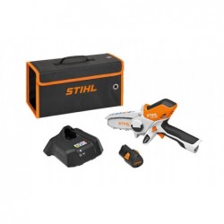 GTA 26 Minisierra STIHL de batería