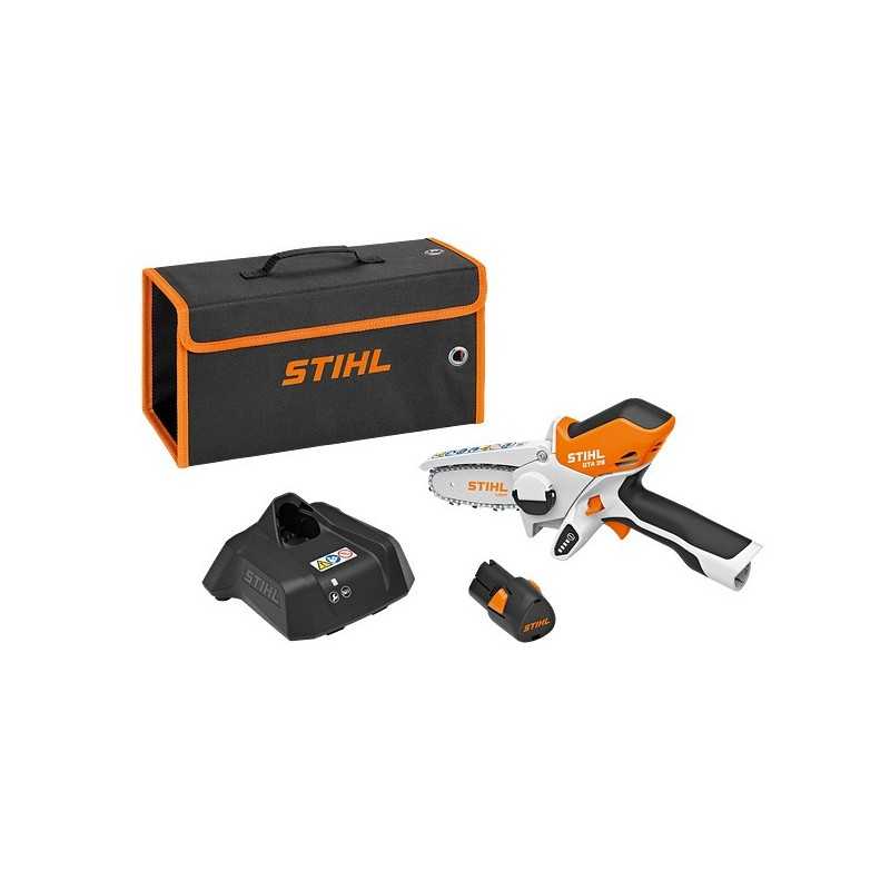 GTA 26 Minisierra STIHL de batería