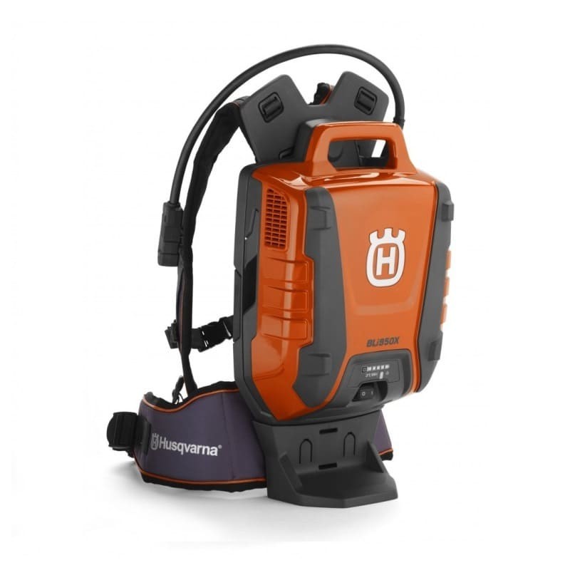 Batería Husqvarna BLi550X Batería Husqvarna BLi550X