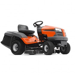 Husqvarna TC 138 Tractor cortacésped