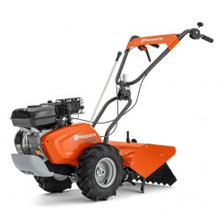 Husqvarna TR 348 Motocultor