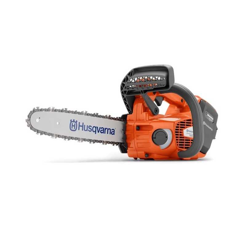 Motosierra Eléctrica A Batería Stihl Msa 160 C-Bq 36V