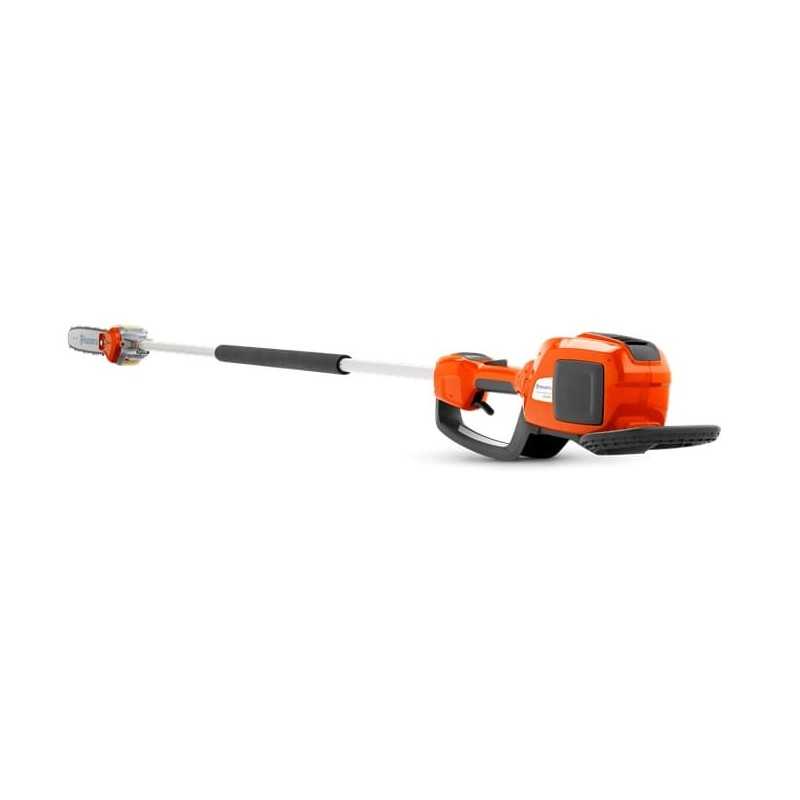 Husqvarna 530iP4 Podadora batería