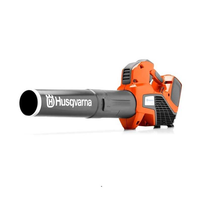 Husqvarna 525iB Soplador batería