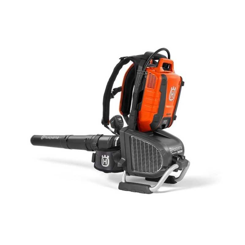 Husqvarna 550iBTX Soplador batería