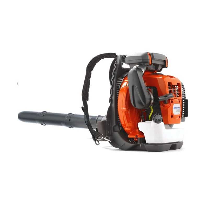 Husqvarna 570BTS Soplador