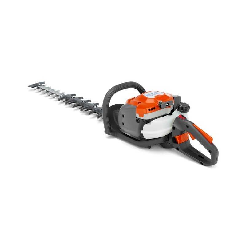 Husqvarna 522HDR60X Cortasetos poda