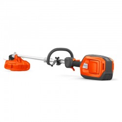 Husqvarna 325iLK Desbrozadora batería-solo motor
