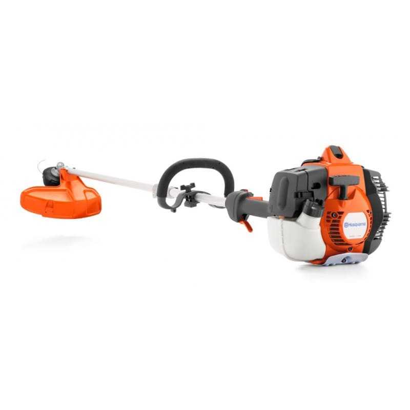 Husqvarna 535LK Desbrozadora