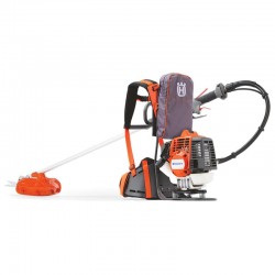 Husqvarna 543RBX Desbrozadora