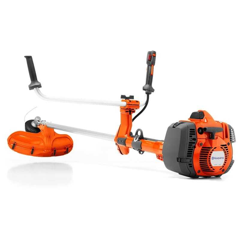 Husqvarna 545RX Desbrozadora