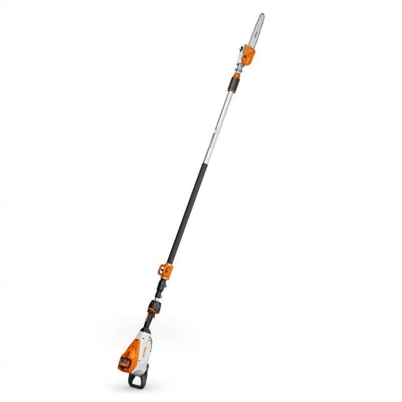 STIHL HTA 135 podadora altura batería