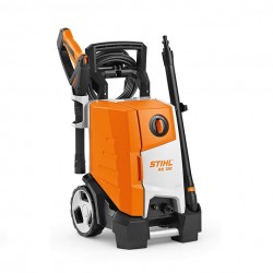 RE 120 Hidrolimpiadora STIHL agua fría