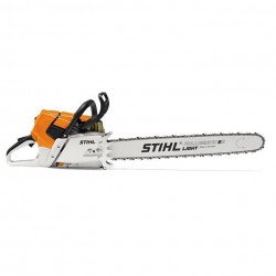 Motosierra Stihl MS 661 C-M para uso forestal profesional