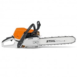 Motosierra STIHL MS 362 C-M de uso forestal medio