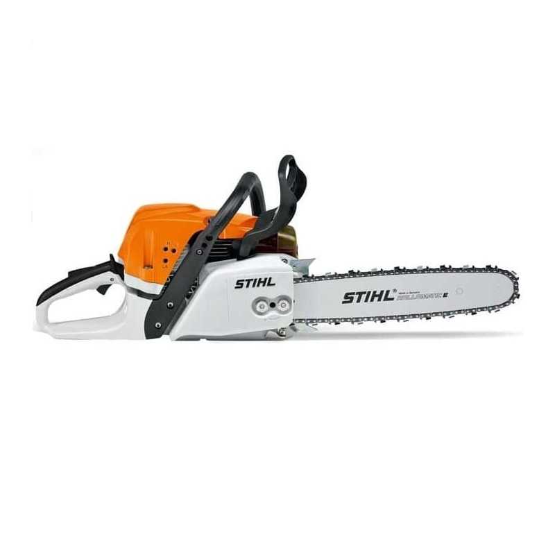 Motosierra STIHL MS 311