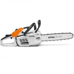 Motosierra STIHL MS 201 C-M