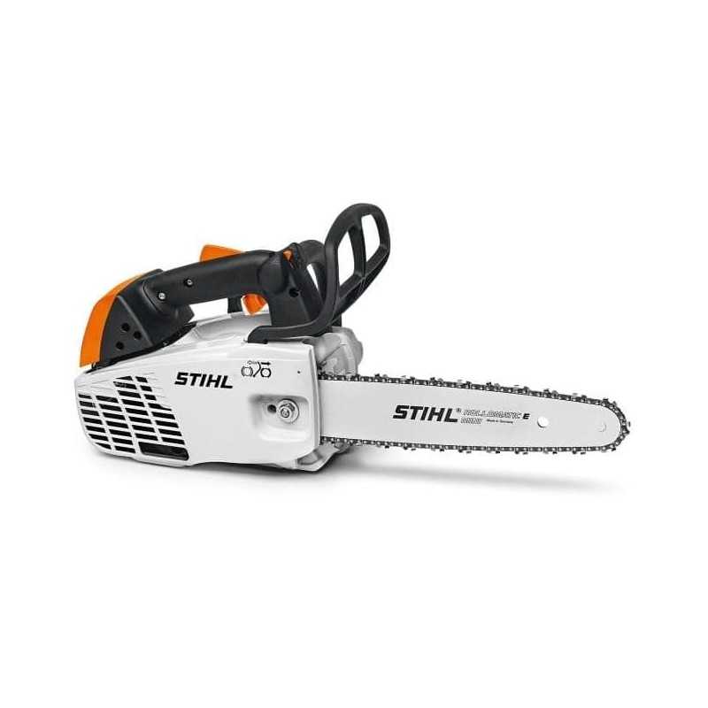 Motosierra STIHL MS 194 T