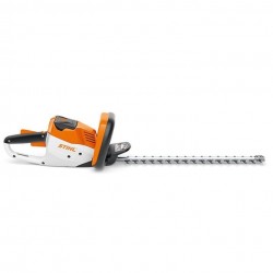 STIHL HSA 56 - cortasetos batería