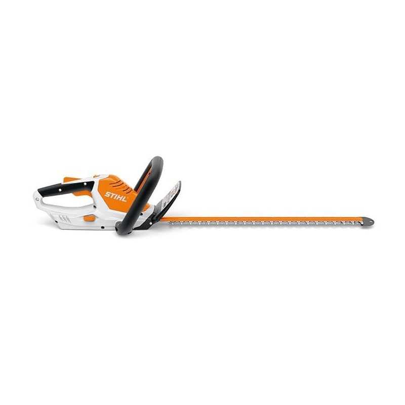 STIHL HSA 45 cortasetos bateria doméstico