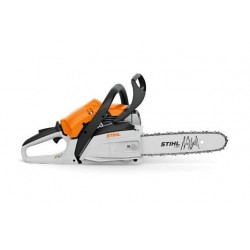 STIHL MS 162 Long. de espada 30 cm Motosierra de gasolina para el cuidado del jardín y de la finca