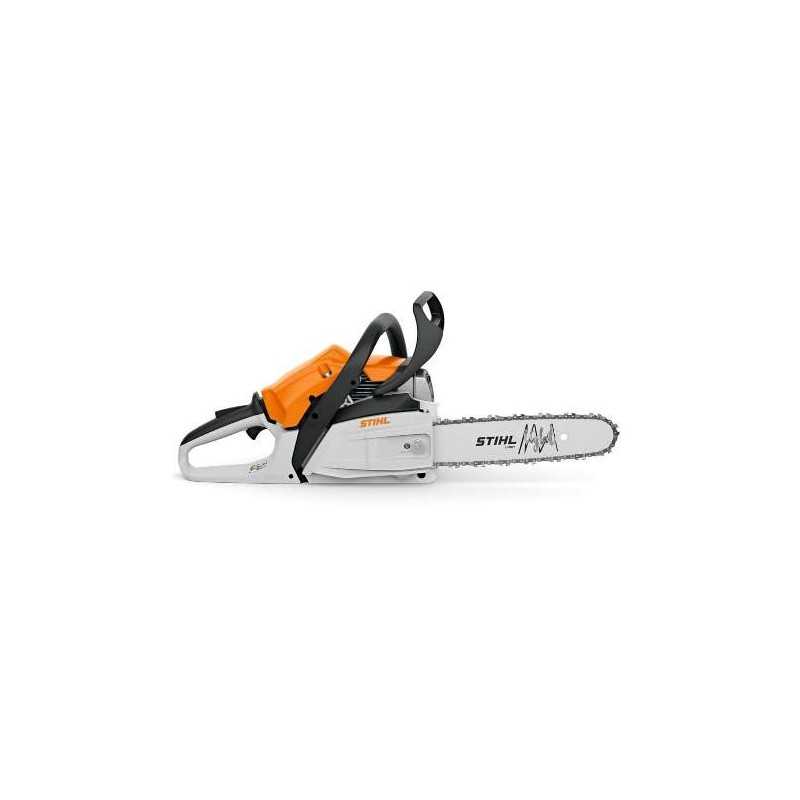 STIHL MS 162 Long. de espada 30 cm Motosierra de gasolina para el cuidado del jardín y de la finca