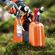 Combustibles | Lubricantes | Grasas | Husqvarna para compra Online