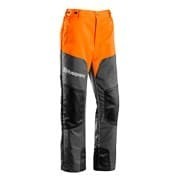 Pantalones anticorte Husqvarna y Trebol | Pantalones de desbroce