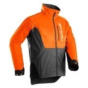 Chaquetas anticorte Husqvarna y Trebol | Chaquetas reflectantes